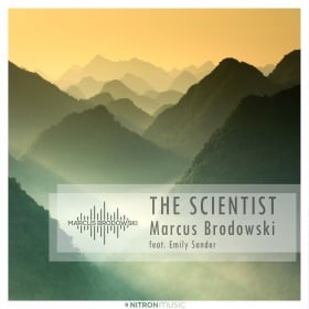 MARCUS BRODOWSKI FEAT. EMILY SANDER - THE SCIENTIST